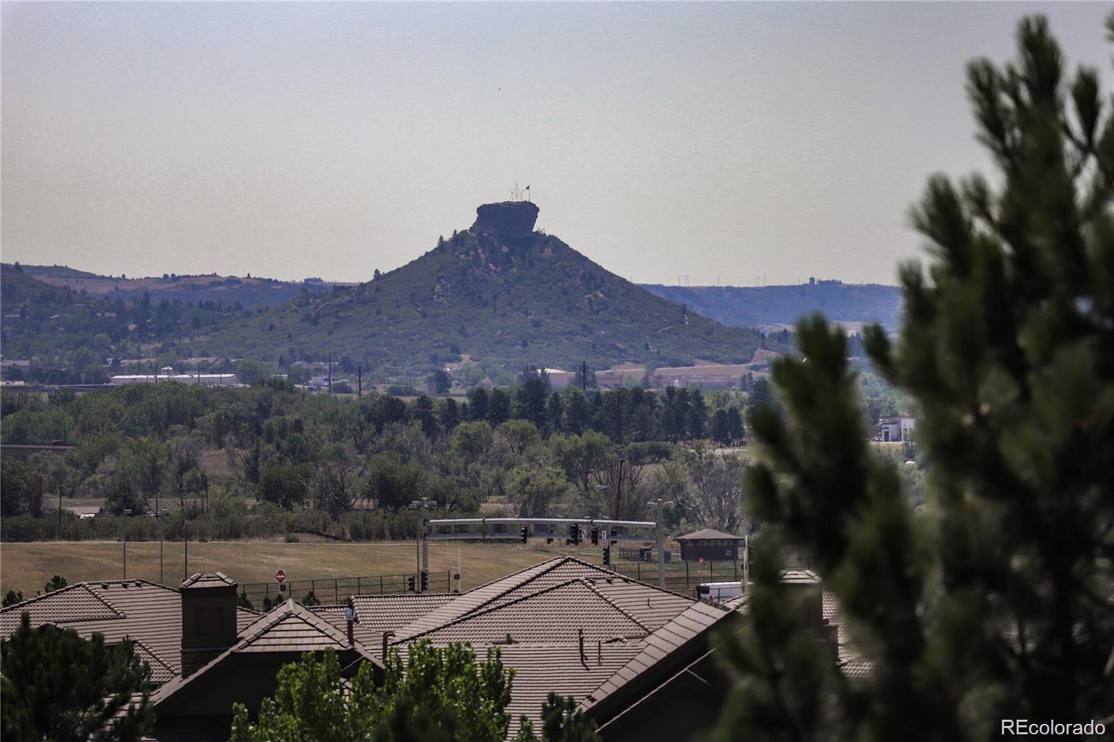 MLS Image #36 for 4322  chateau ridge road ,castle rock, Colorado