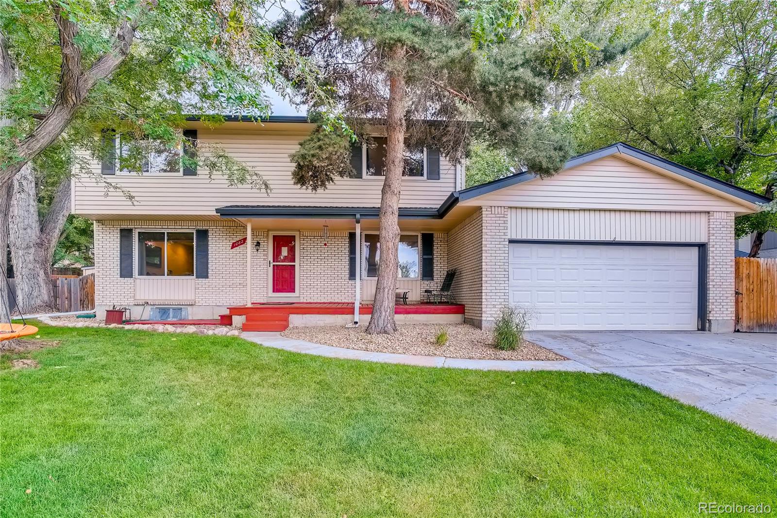 MLS Image #0 for 1082 w geddes avenue,littleton, Colorado