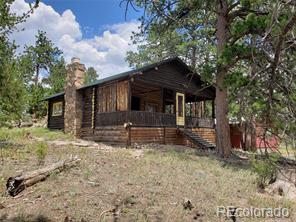 MLS Image #0 for 1056  hiawatha highway,red feather lakes, Colorado