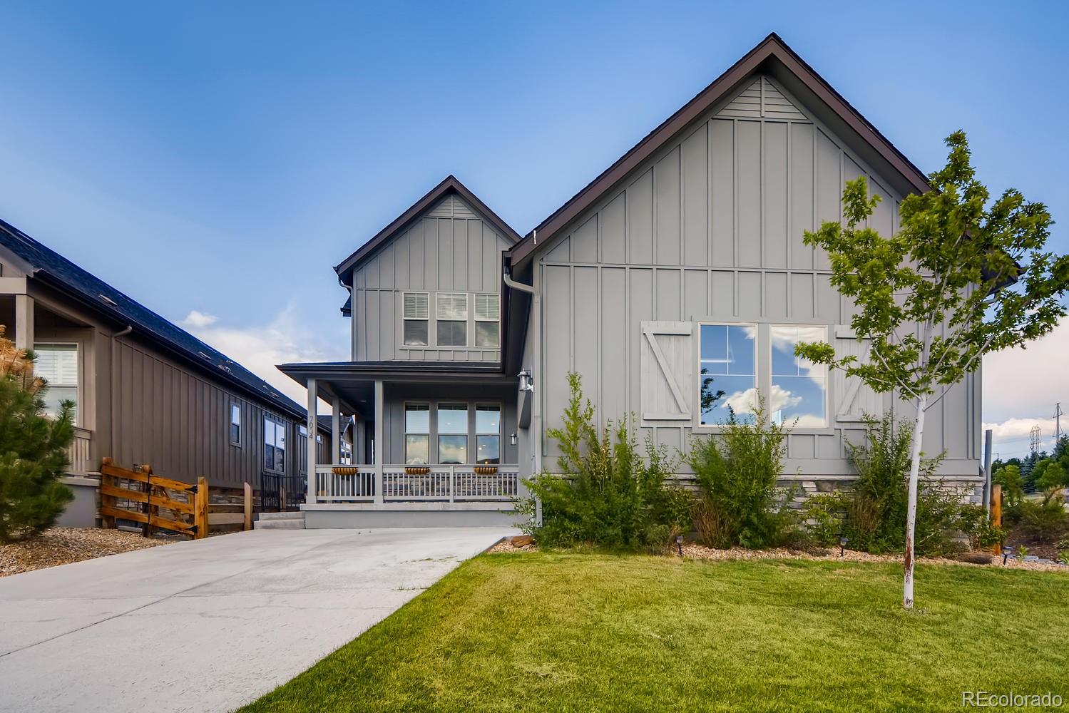 MLS Image #0 for 7034 s buchanan court,aurora, Colorado