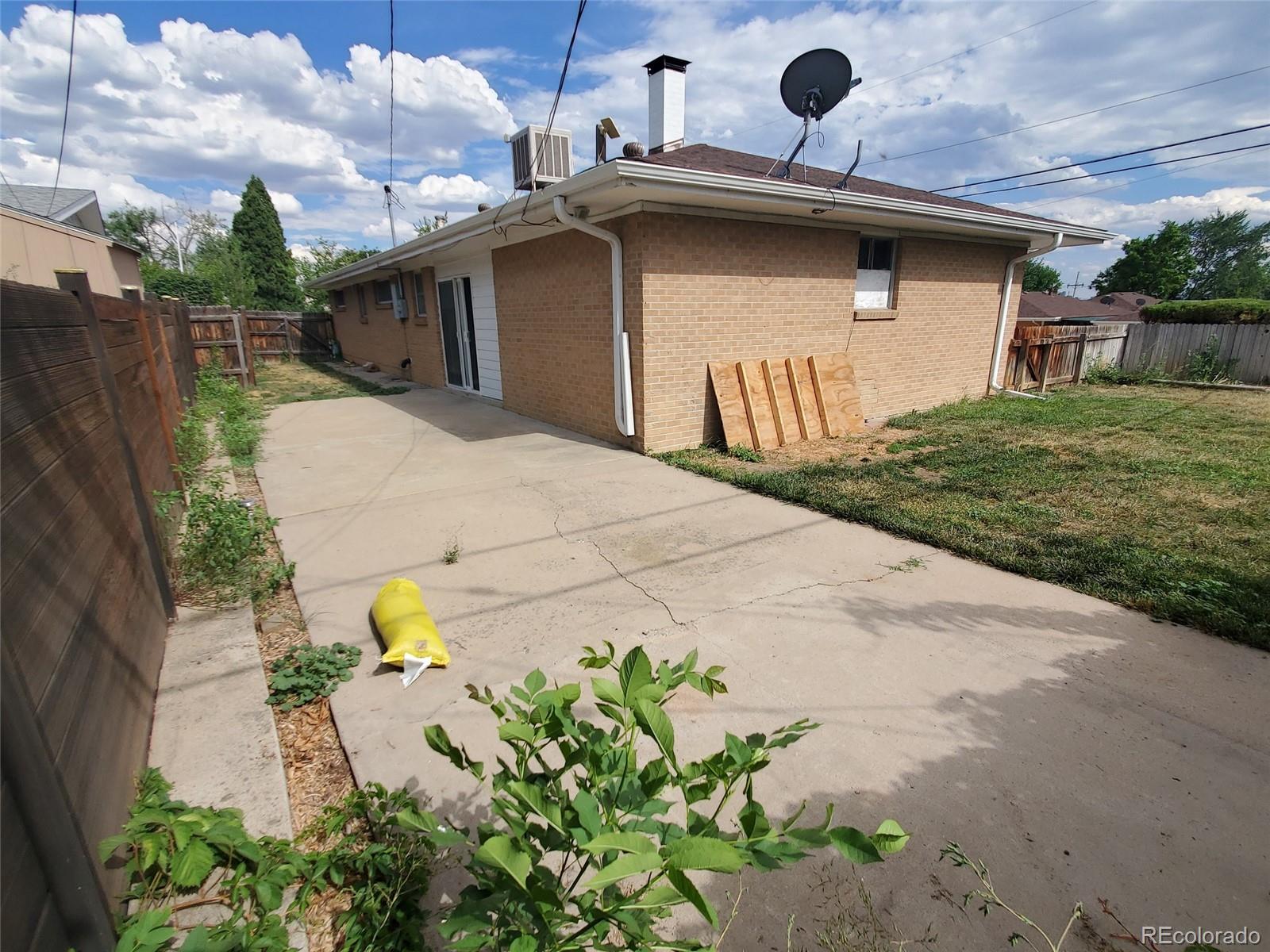 MLS Image #20 for 3715 w 78th avenue,westminster, Colorado