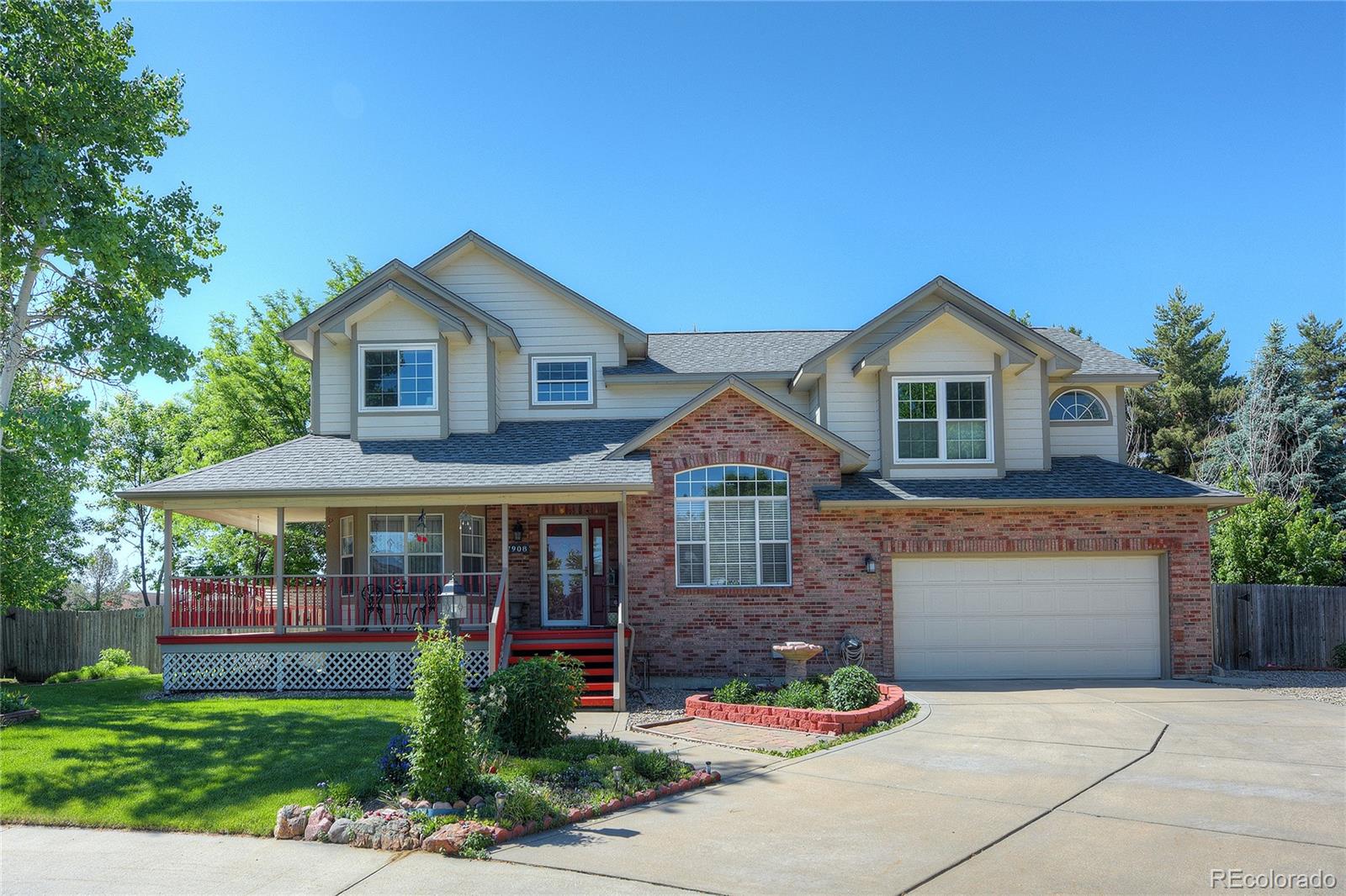 MLS Image #0 for 7908  wellshire court,niwot, Colorado