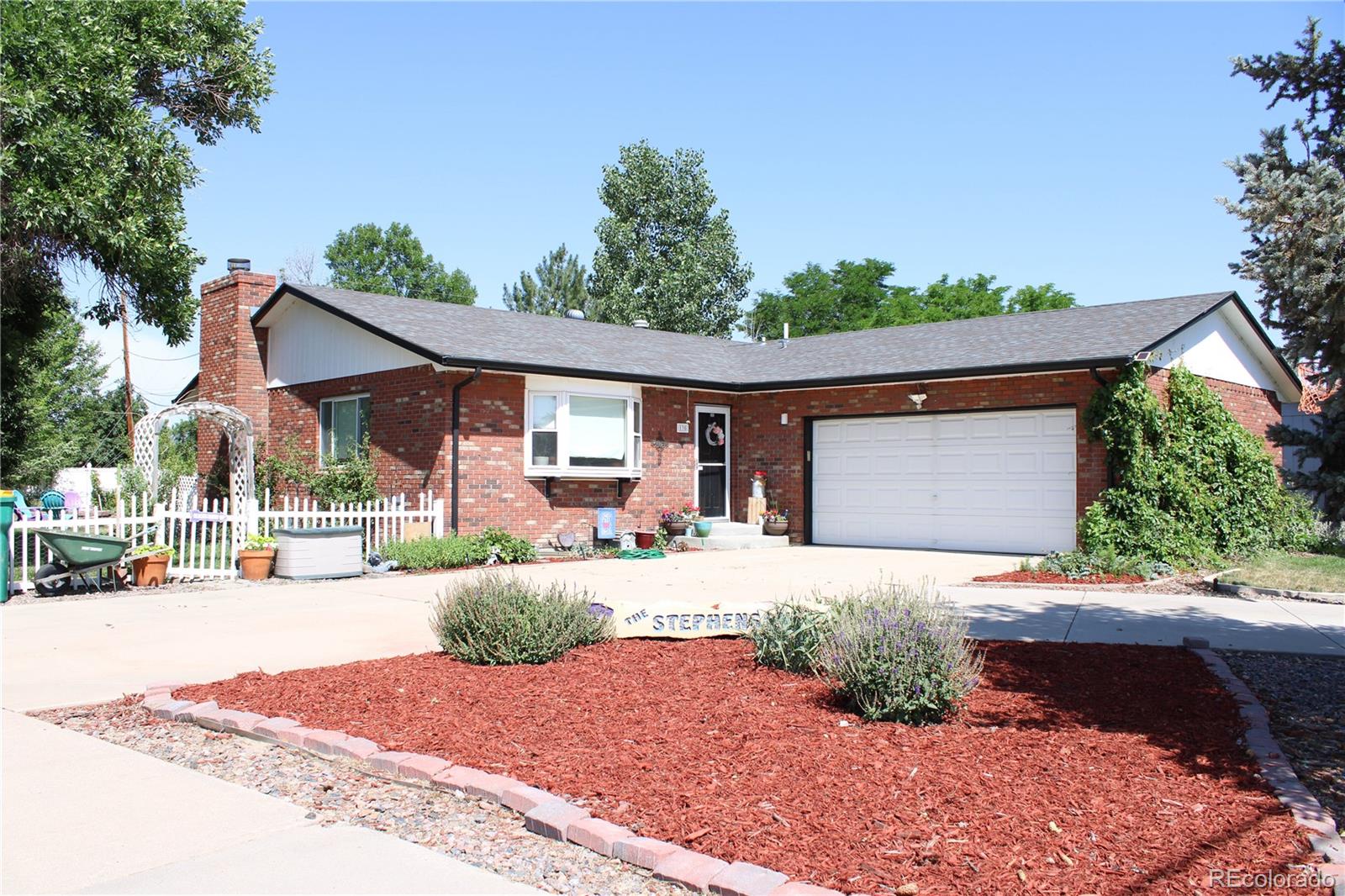MLS Image #0 for 135 s fulton avenue,fort lupton, Colorado