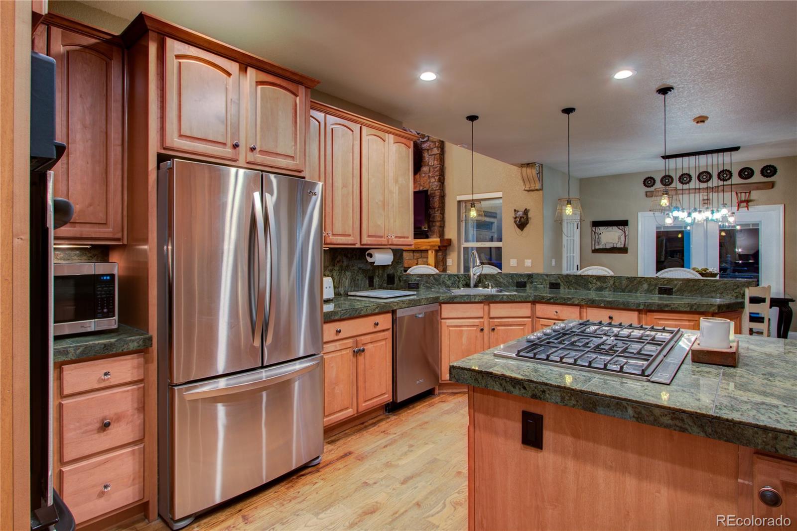MLS Image #12 for 14352  timber trail,larkspur, Colorado