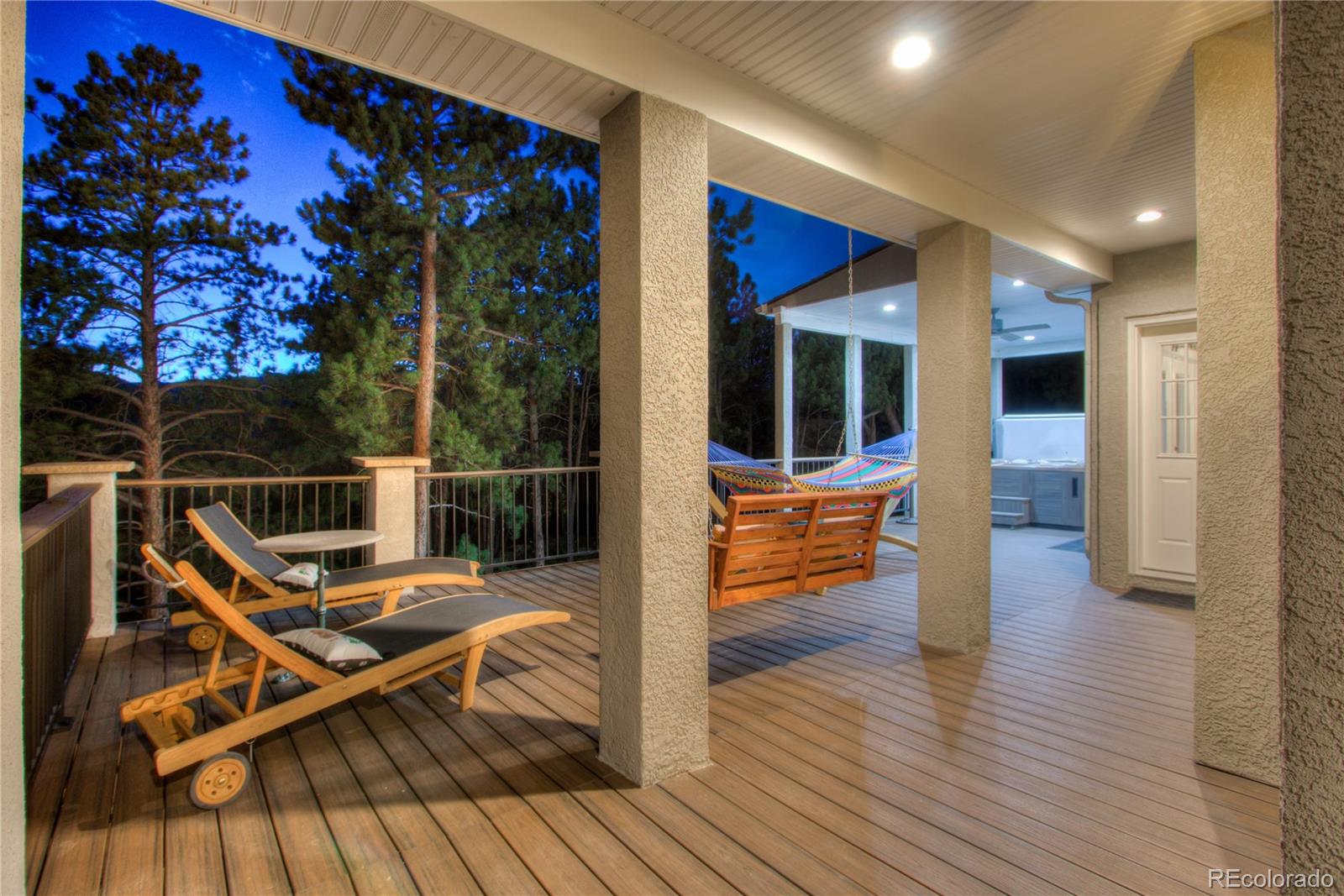 MLS Image #36 for 14352  timber trail,larkspur, Colorado