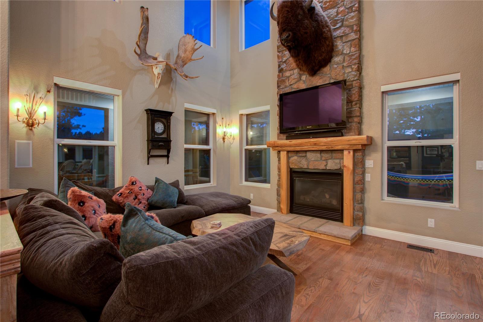 MLS Image #7 for 14352  timber trail,larkspur, Colorado