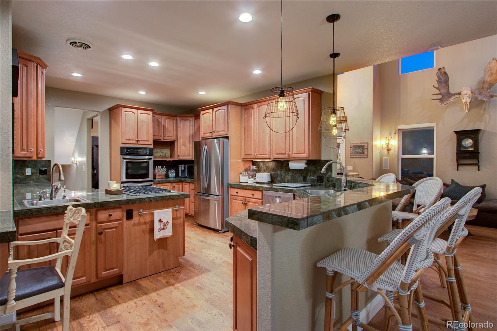 MLS Image #9 for 14352  timber trail,larkspur, Colorado