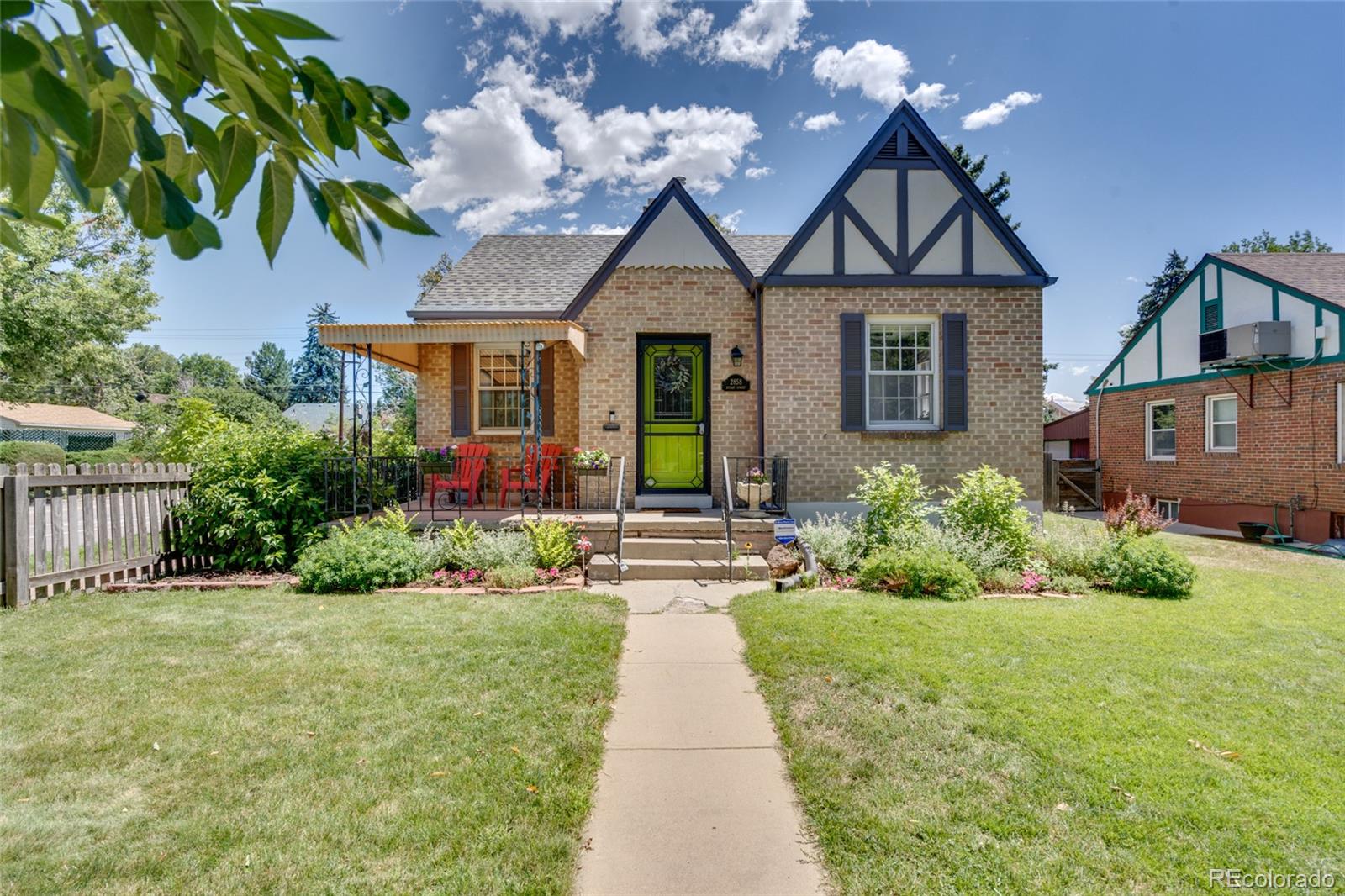 MLS Image #0 for 2858  stuart street,denver, Colorado