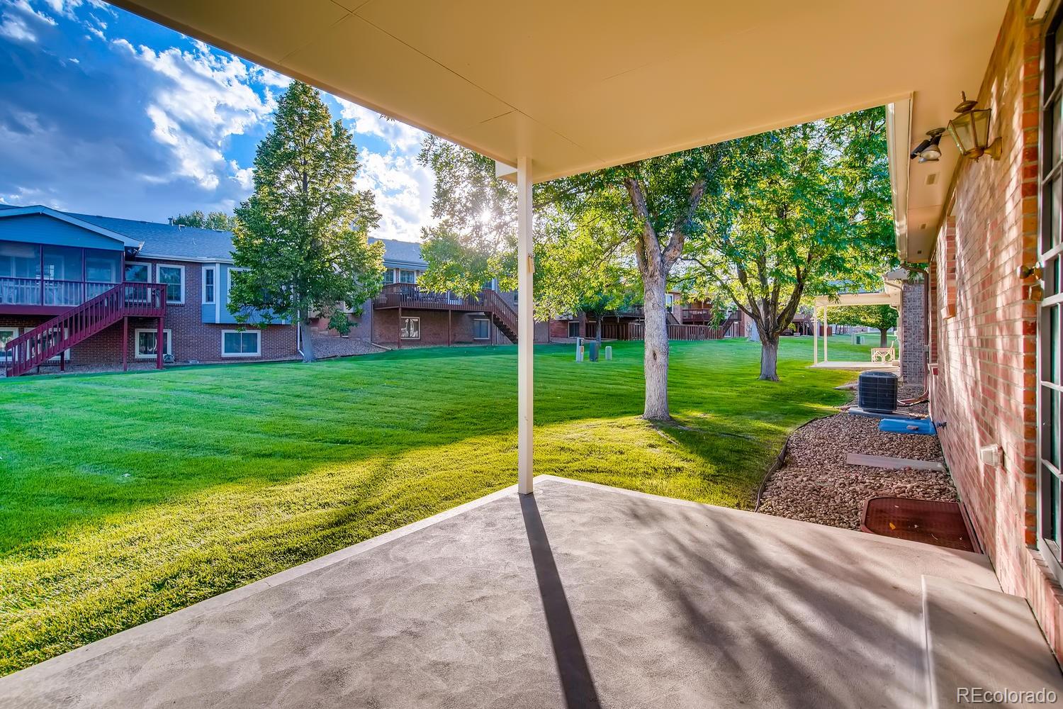 MLS Image #2 for 8989  greenwich court,highlands ranch, Colorado