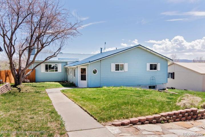 MLS Image #0 for 1029  barclay street,craig, Colorado