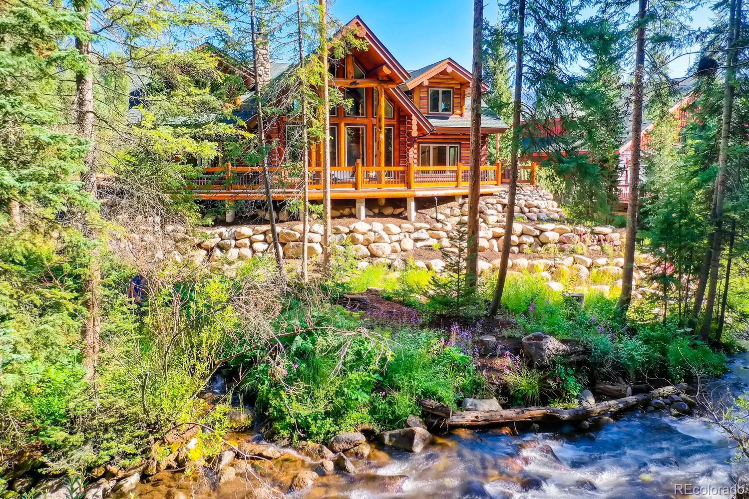 MLS Image #0 for 770  willow creek court,silverthorne, Colorado