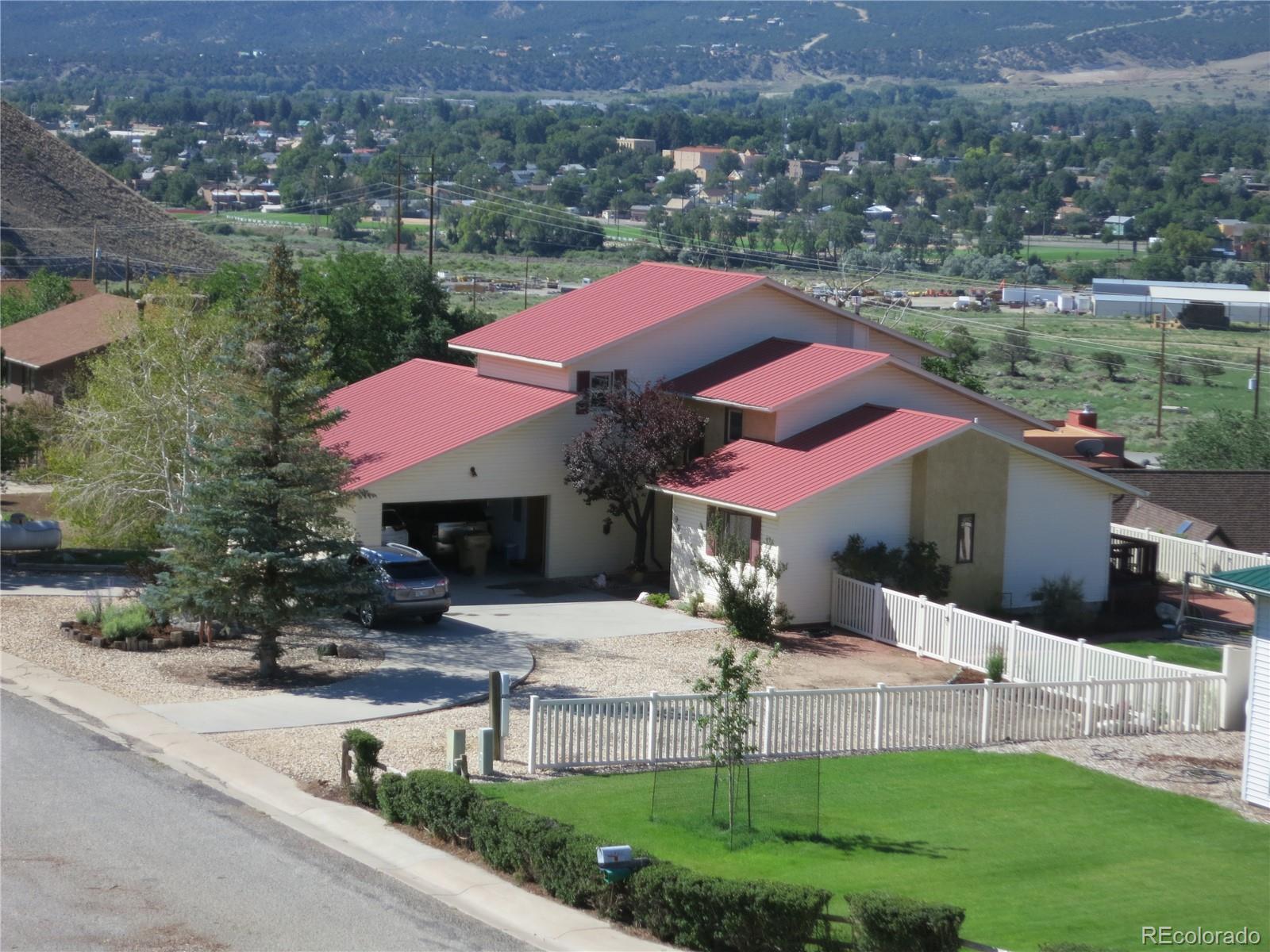 MLS Image #0 for 9387  county road 178a ,salida, Colorado