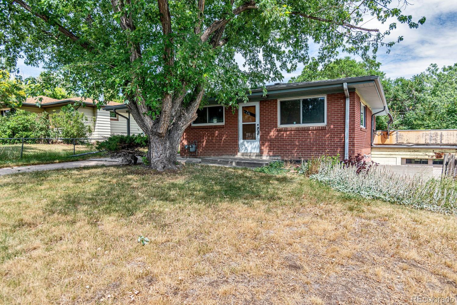 MLS Image #0 for 1470  salvia street,golden, Colorado