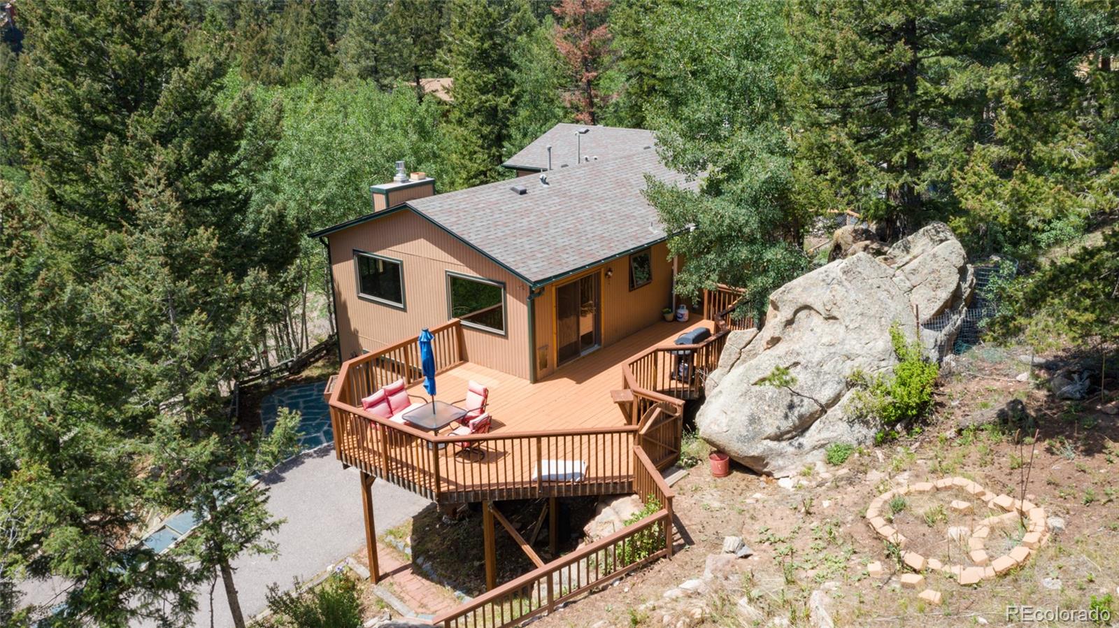 MLS Image #0 for 31478  kings valley ,conifer, Colorado