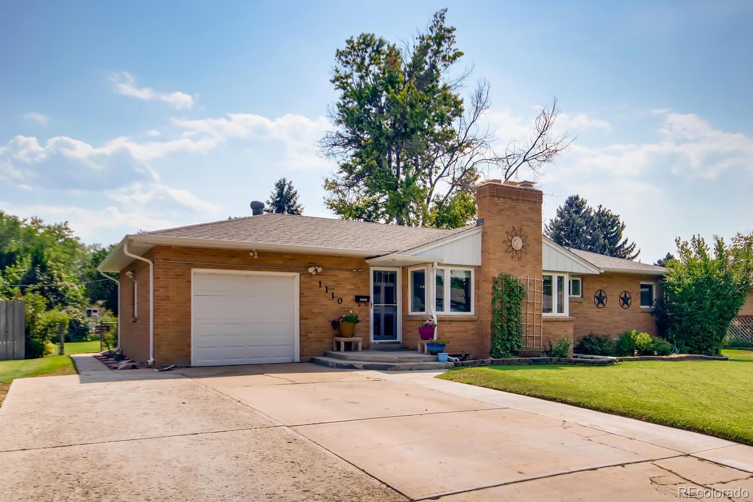 MLS Image #0 for 1110 w chenango avenue,englewood, Colorado