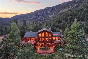 MLS Image #0 for 8686 n saint vrain drive,lyons, Colorado