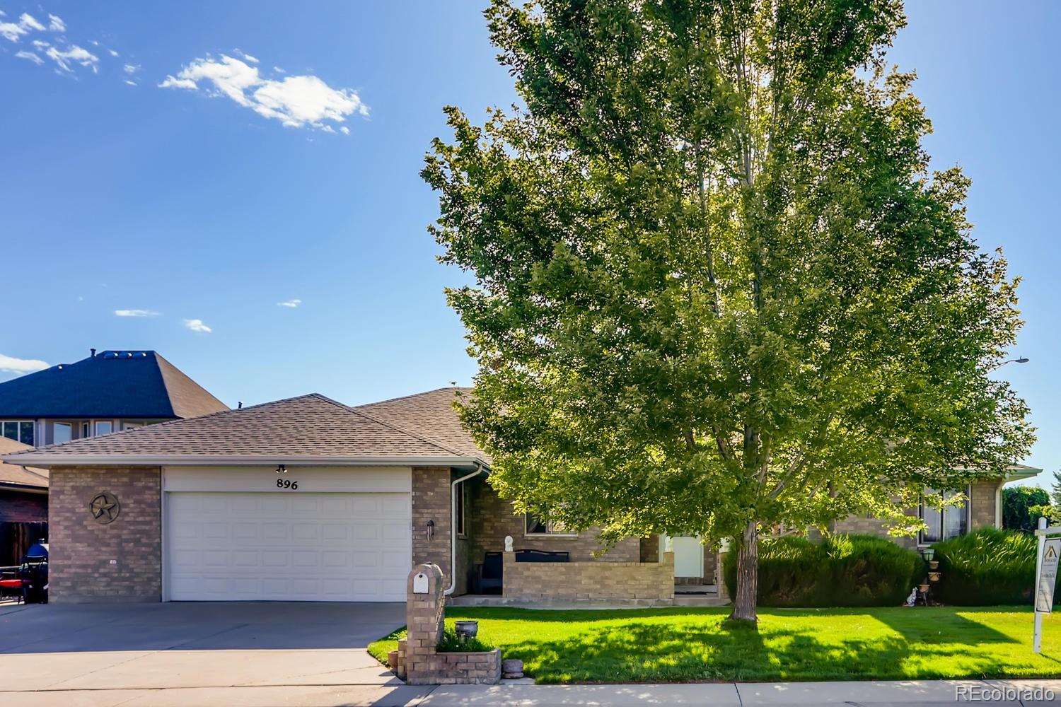 MLS Image #0 for 896  poppy drive,brighton, Colorado