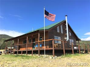 MLS Image #0 for 10801  county rd m-32 ,del norte, Colorado