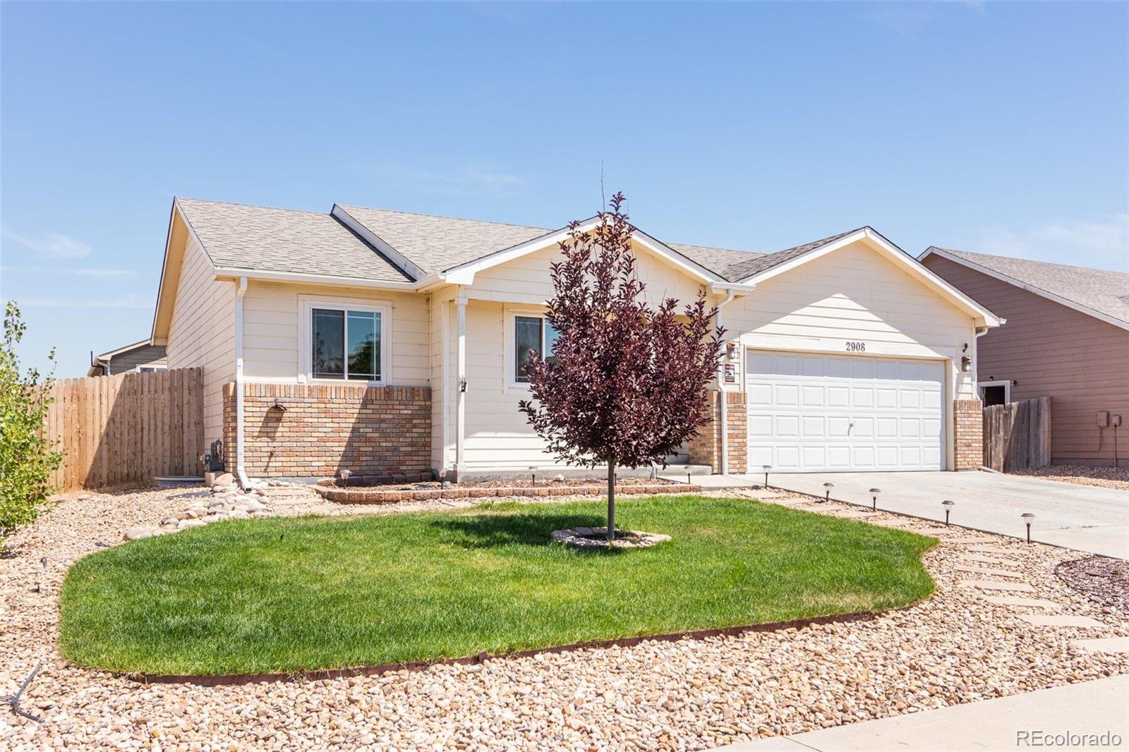 MLS Image #0 for 2908  apple avenue,greeley, Colorado