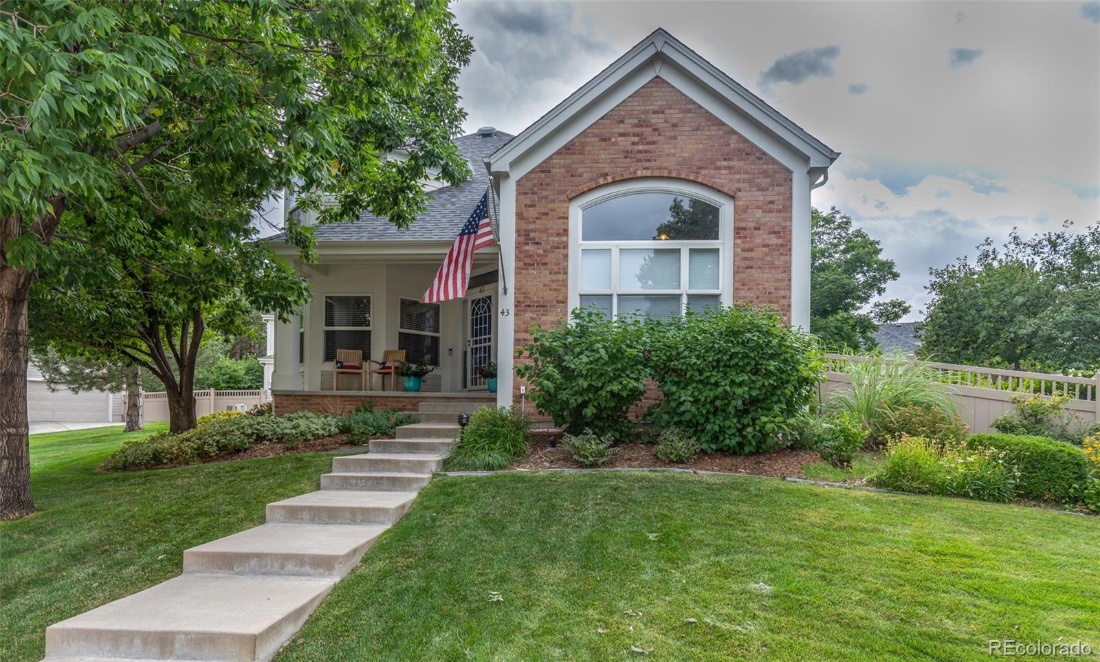 MLS Image #0 for 1011 s valentia street,denver, Colorado