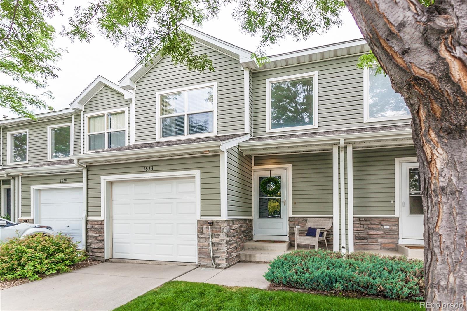 MLS Image #0 for 1613  oak creek ,loveland, Colorado