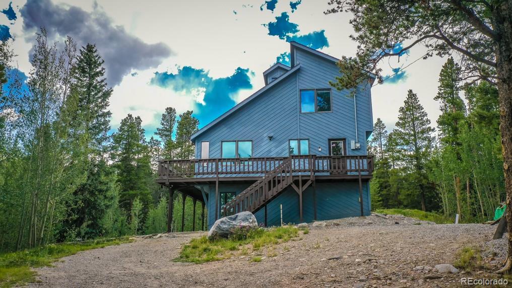 MLS Image #0 for 29  serenity court,fairplay, Colorado