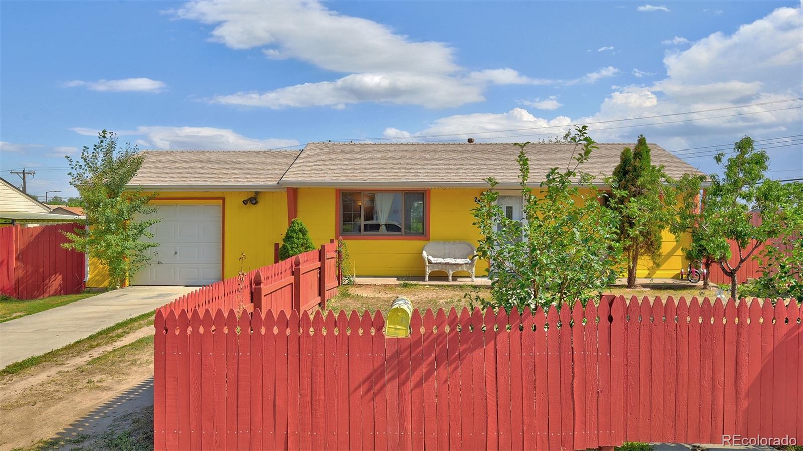 MLS Image #0 for 2015  tahoe boulevard,colorado springs, Colorado