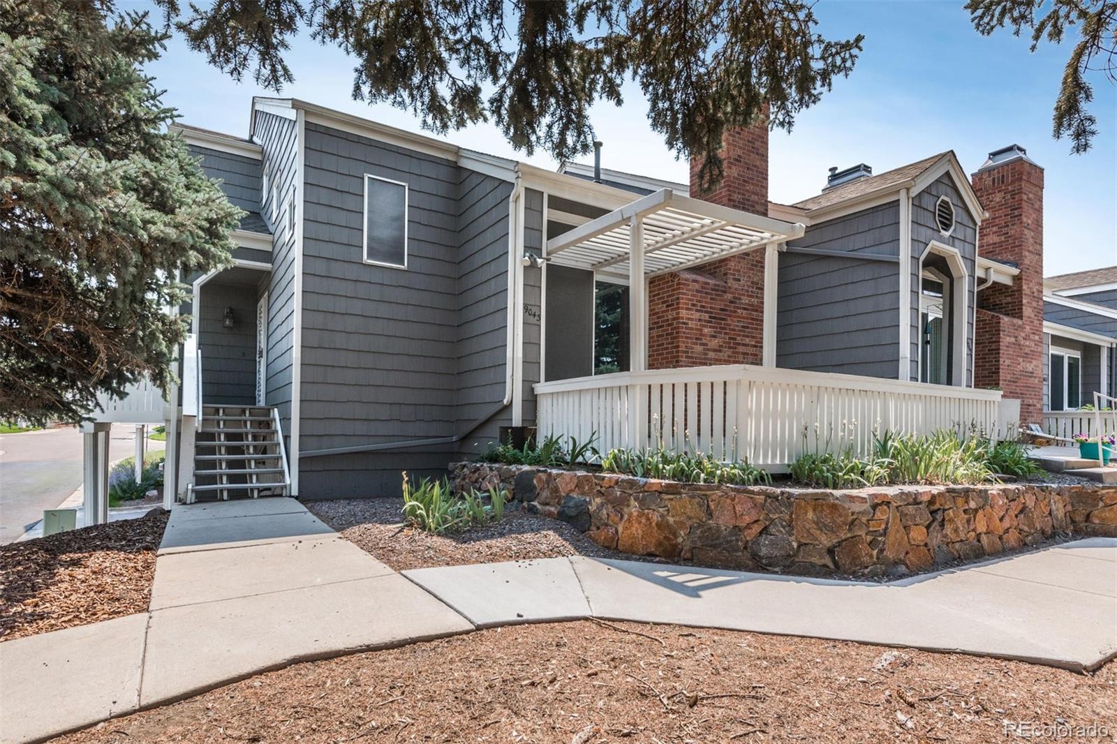 MLS Image #0 for 9043  bear mountain drive,highlands ranch, Colorado