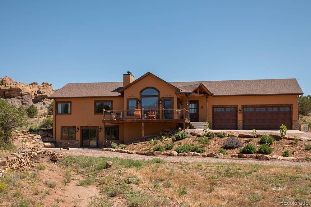 MLS Image #0 for 4705  oak grove circle,westcliffe, Colorado