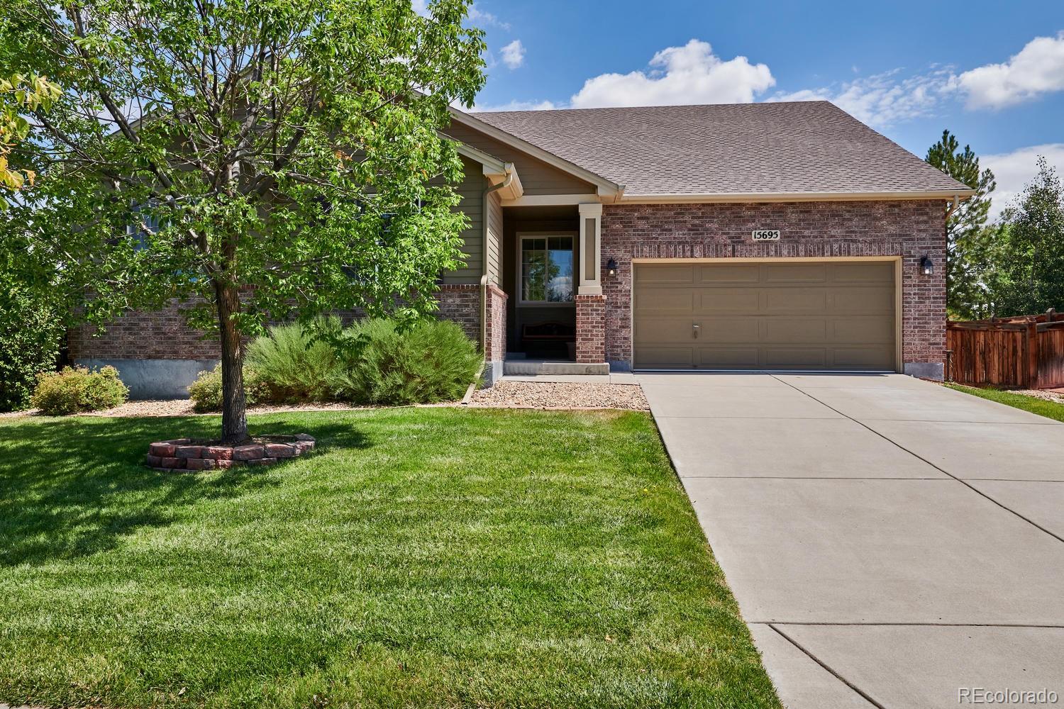 MLS Image #2 for 15695 e indian brook circle,parker, Colorado