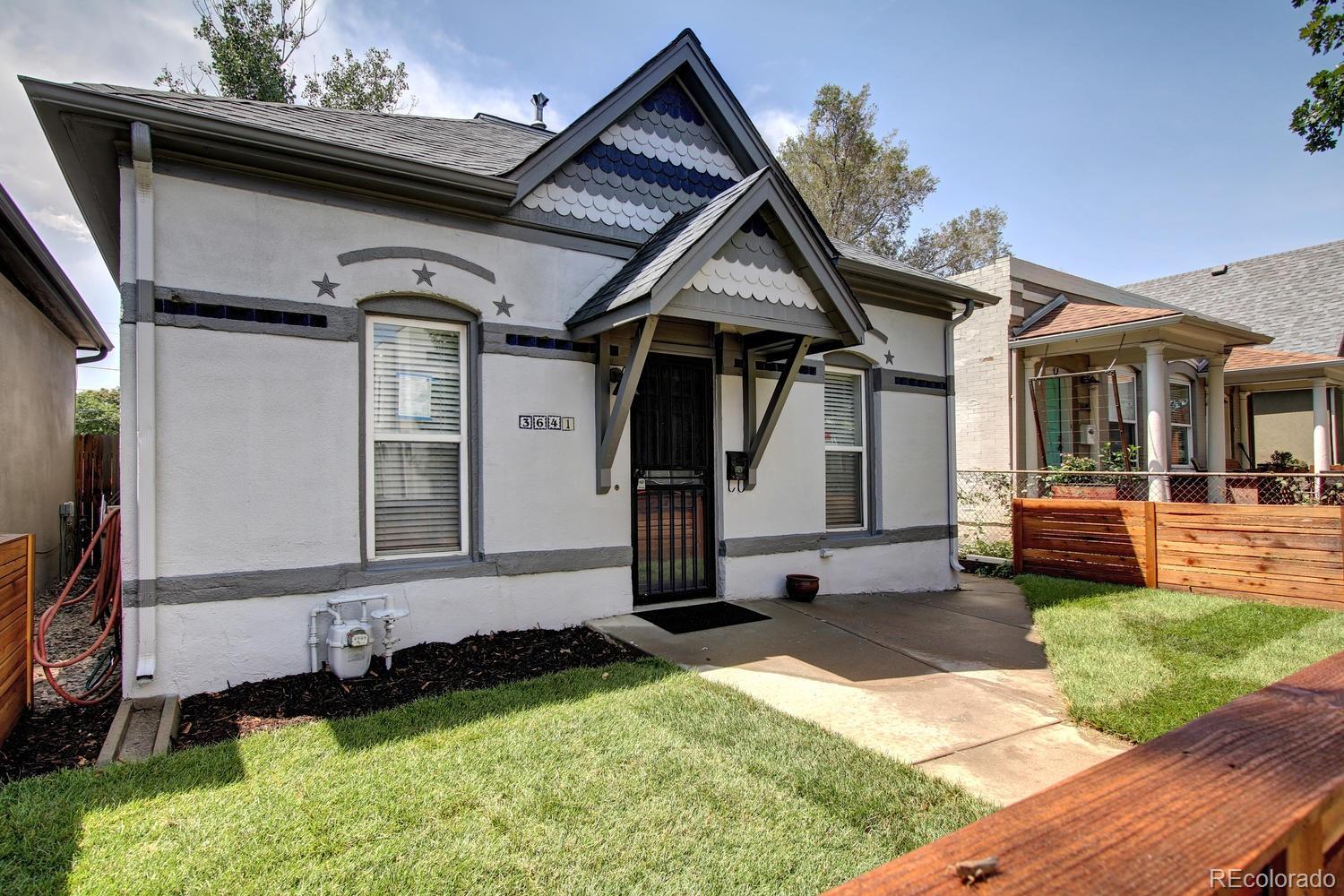 MLS Image #0 for 3641  jason street,denver, Colorado