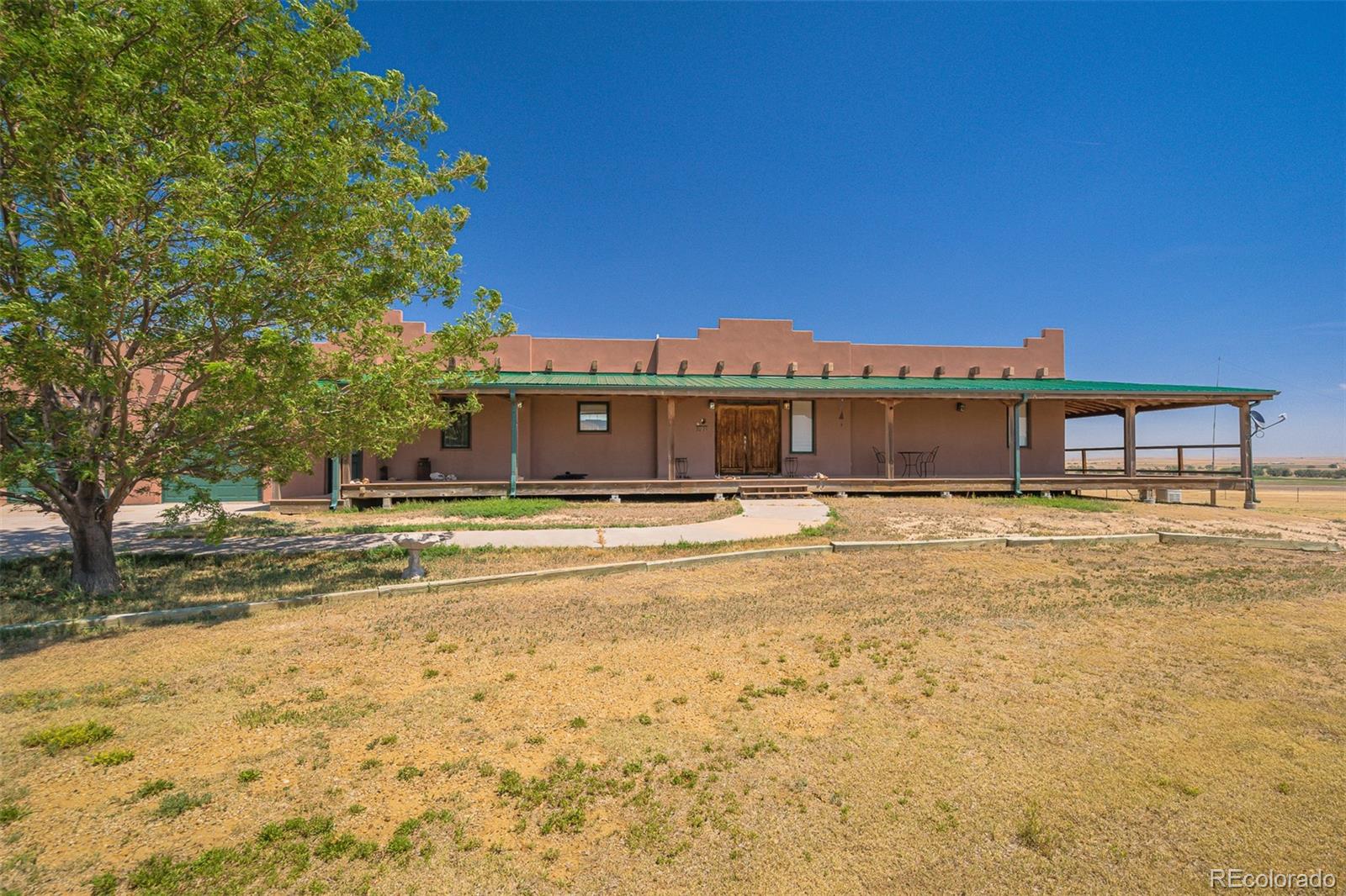 MLS Image #0 for 36101  county road 162 ,agate, Colorado