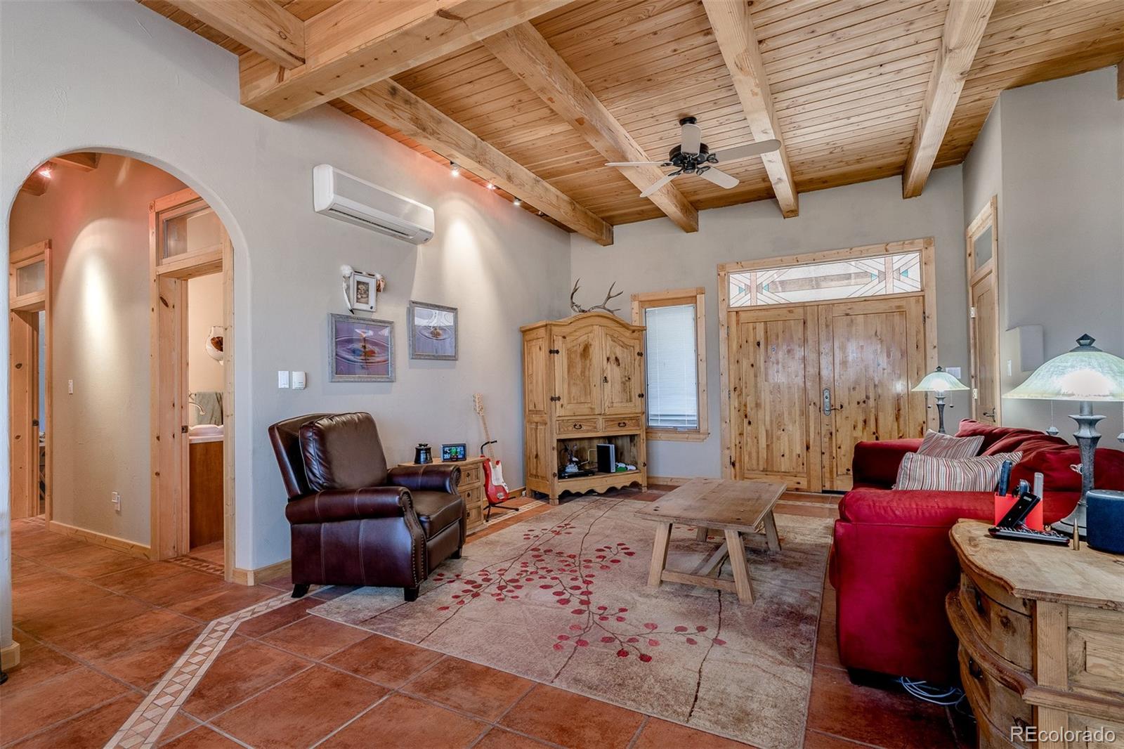 MLS Image #3 for 36101  county road 162 ,agate, Colorado