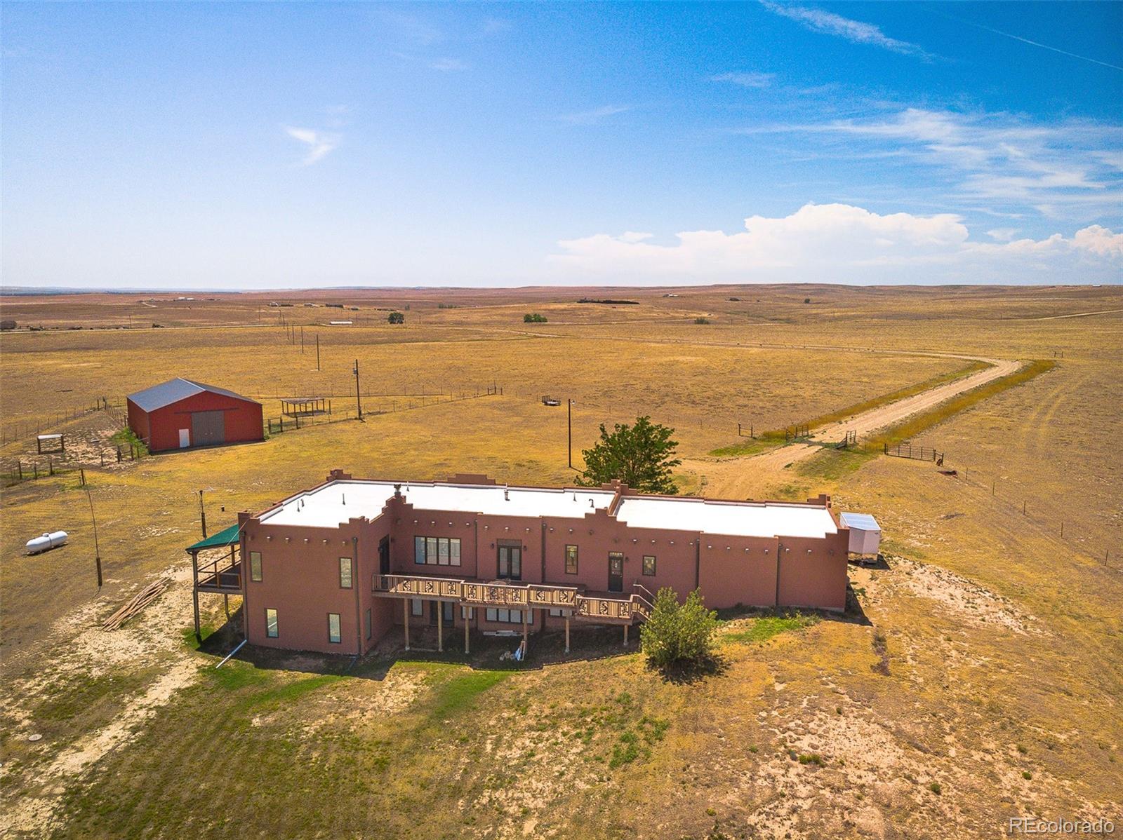 MLS Image #33 for 36101  county road 162 ,agate, Colorado