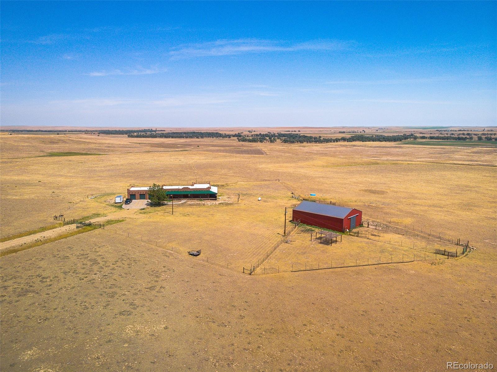 MLS Image #34 for 36101  county road 162 ,agate, Colorado