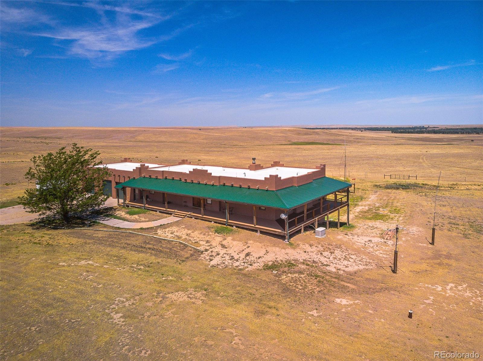 MLS Image #35 for 36101  county road 162 ,agate, Colorado