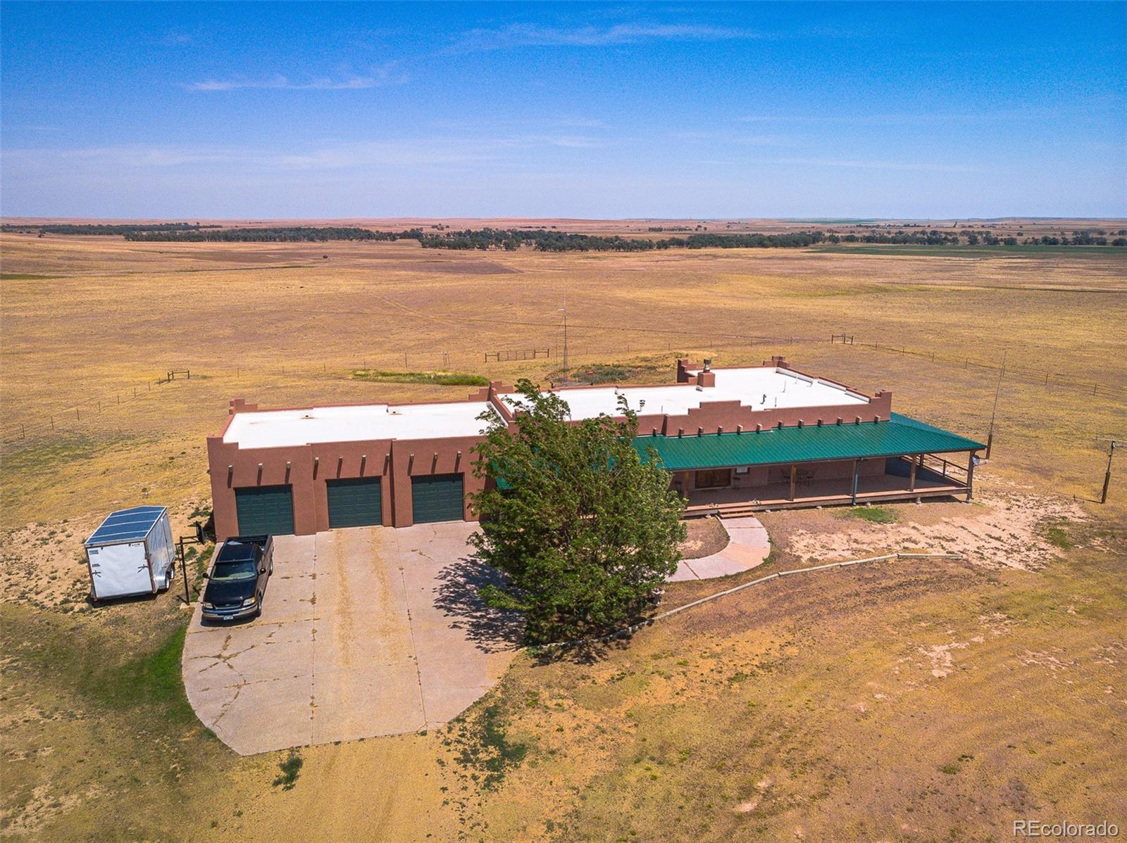 MLS Image #36 for 36101  county road 162 ,agate, Colorado