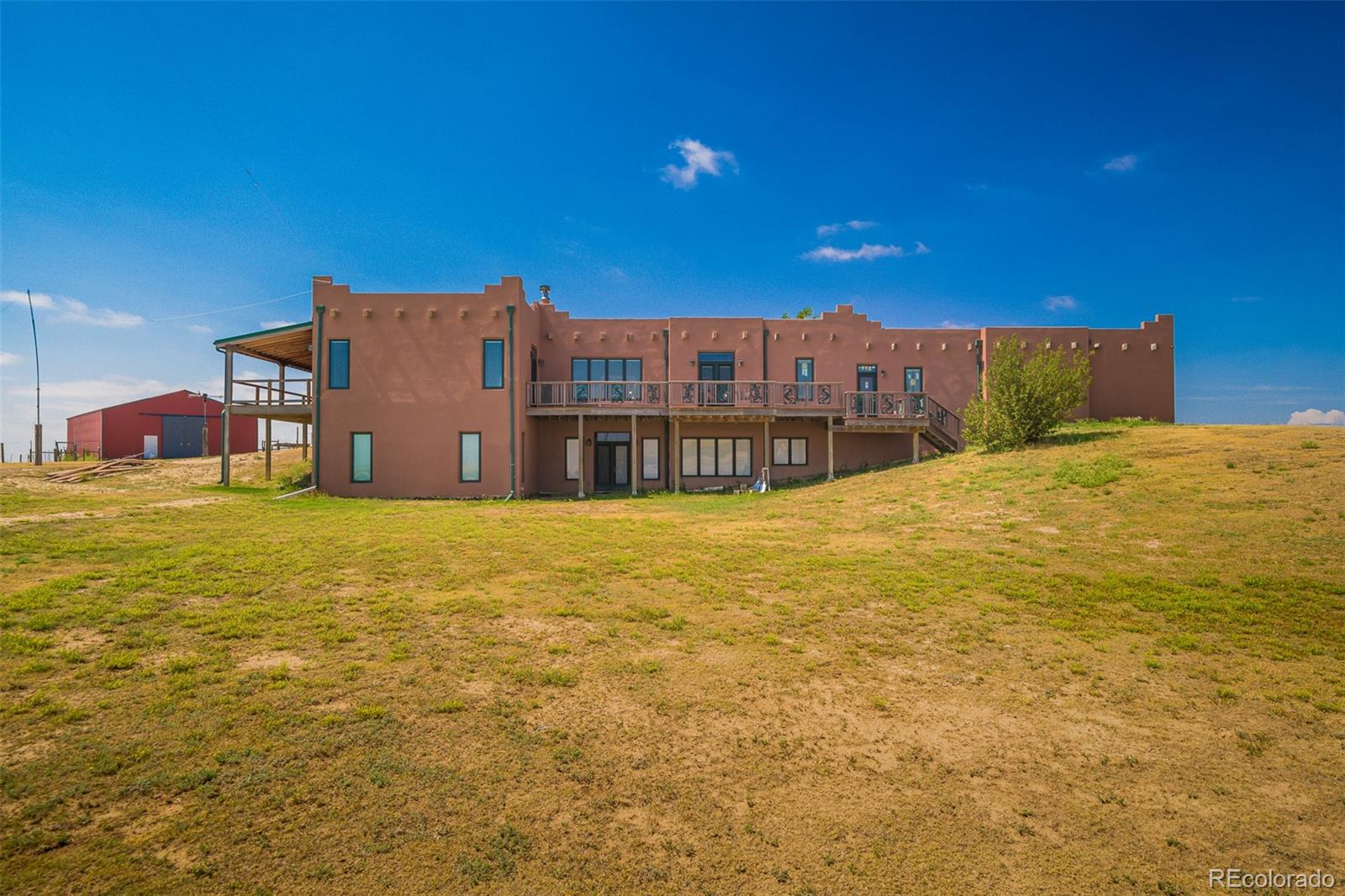 MLS Image #37 for 36101  county road 162 ,agate, Colorado