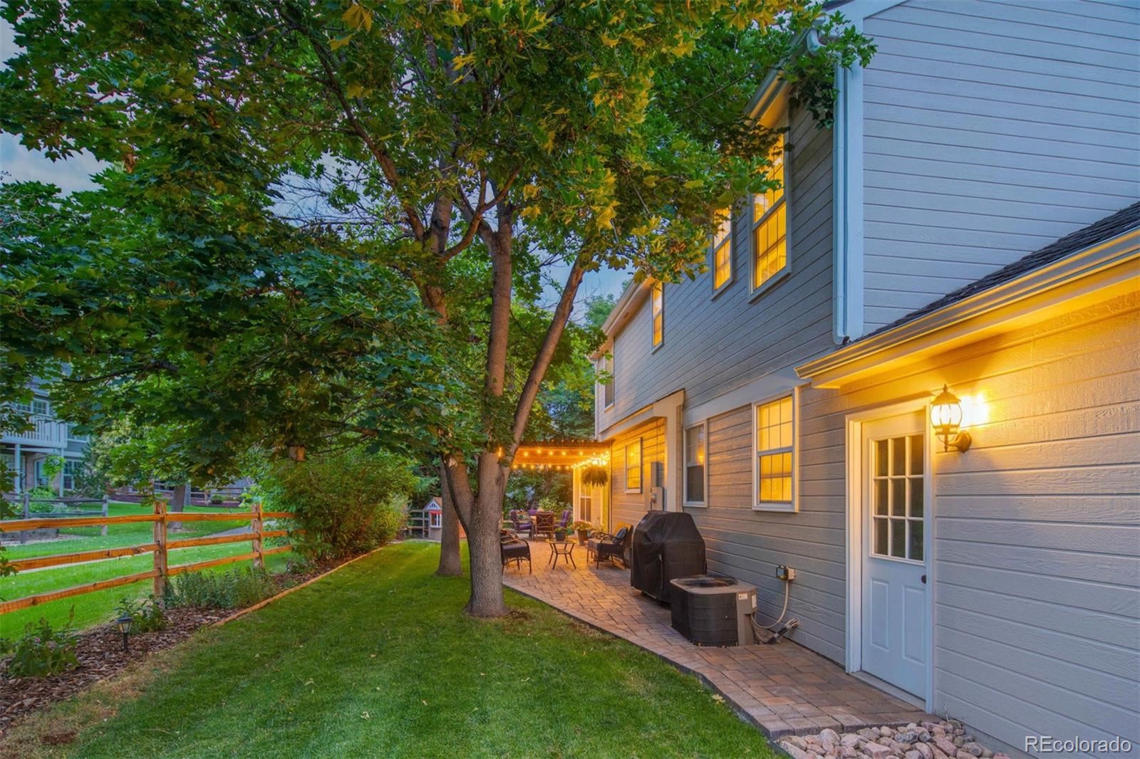 MLS Image #28 for 5635 s independence court,littleton, Colorado