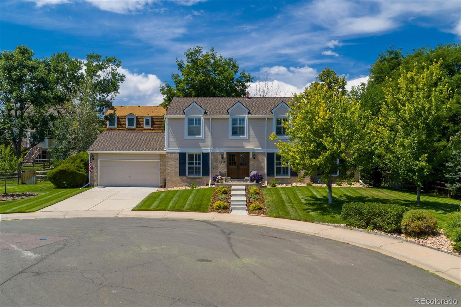 MLS Image #37 for 5635 s independence court,littleton, Colorado