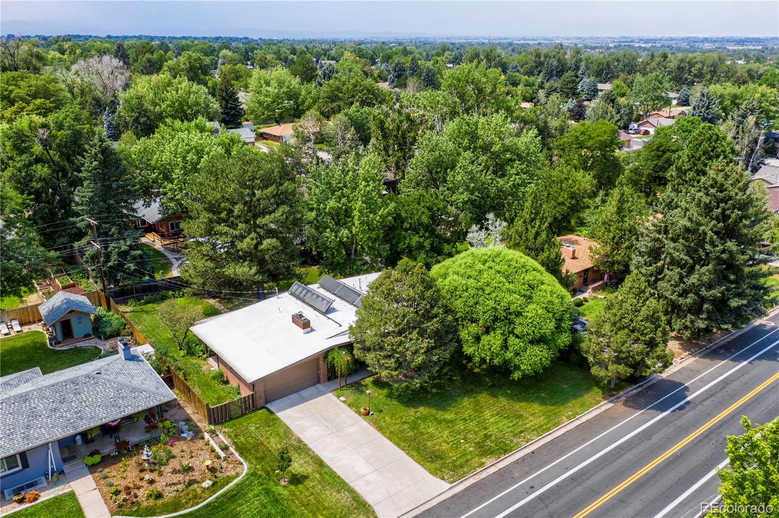 MLS Image #0 for 1933  21st avenue,greeley, Colorado