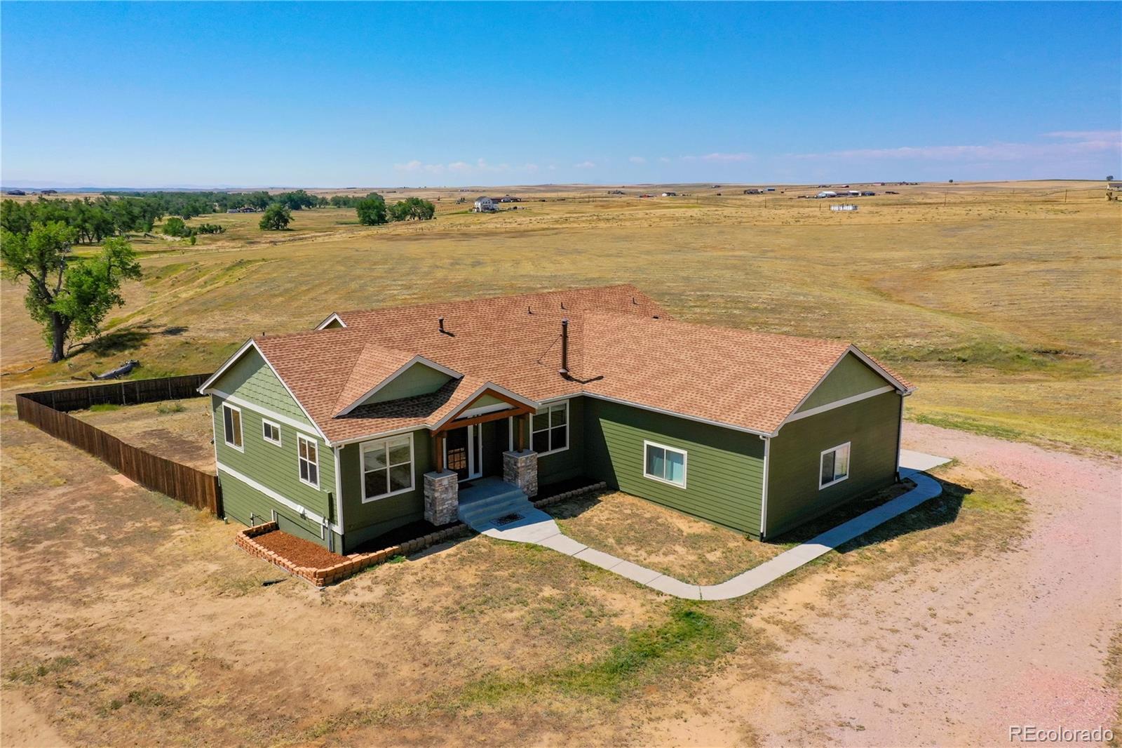 MLS Image #0 for 45355  wolf creek drive,bennett, Colorado