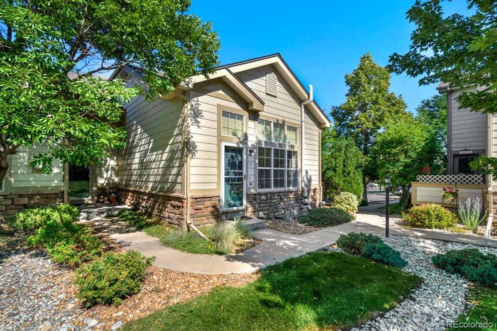MLS Image #0 for 4138 s crystal court,aurora, Colorado