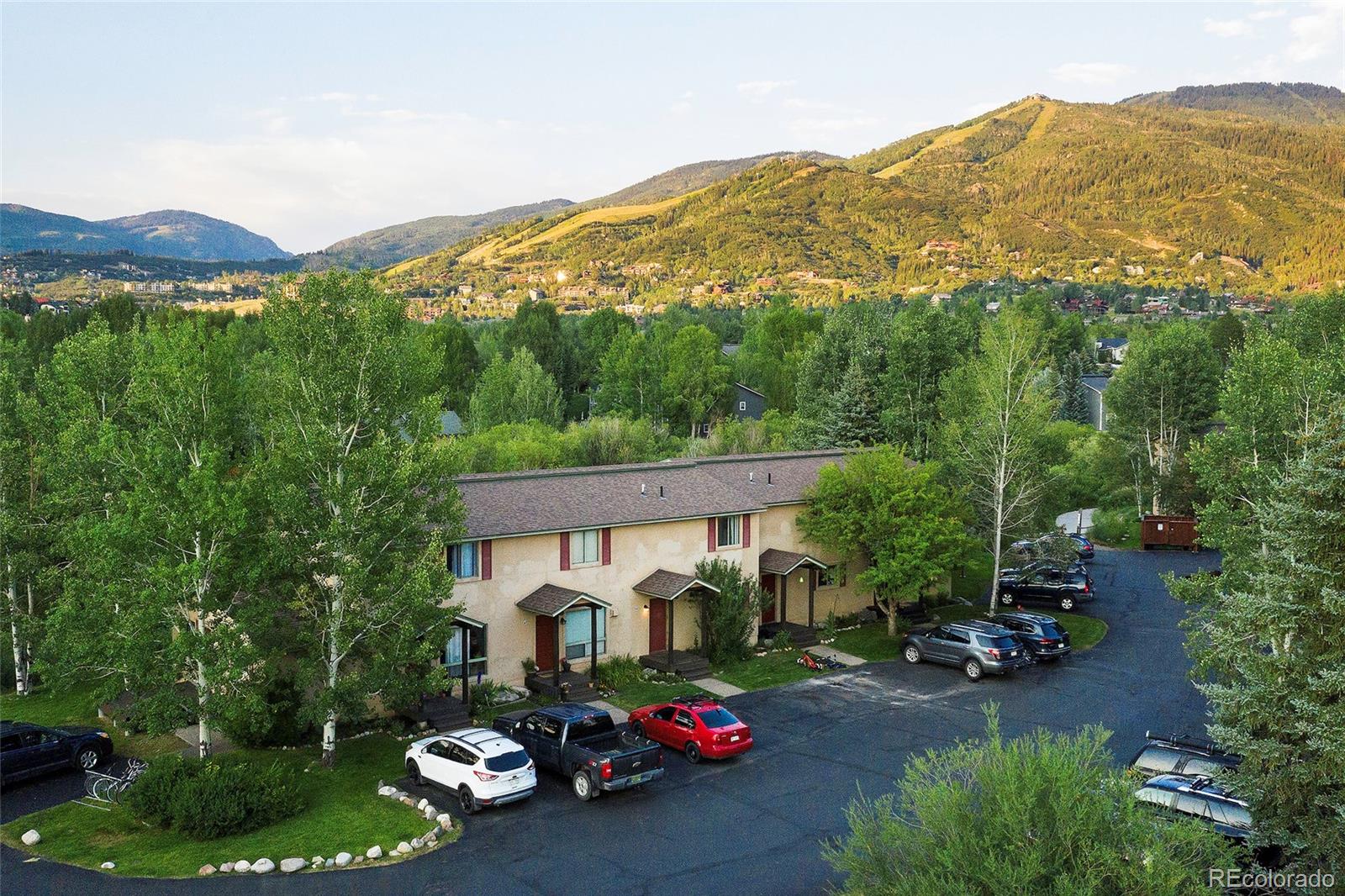 MLS Image #0 for 3170  ingles lane,steamboat springs, Colorado