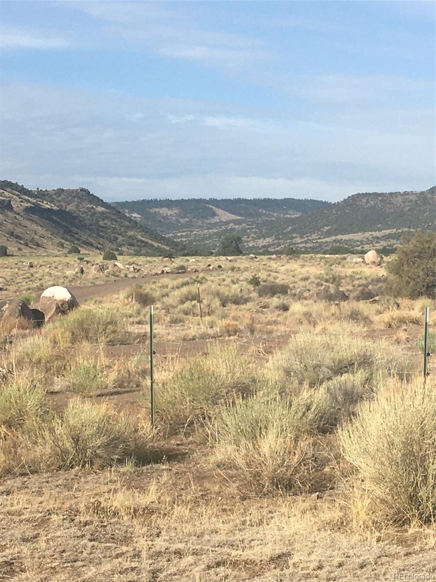 Report Image for Lot 2-3  Mountain View Trail ,Capulin, Colorado