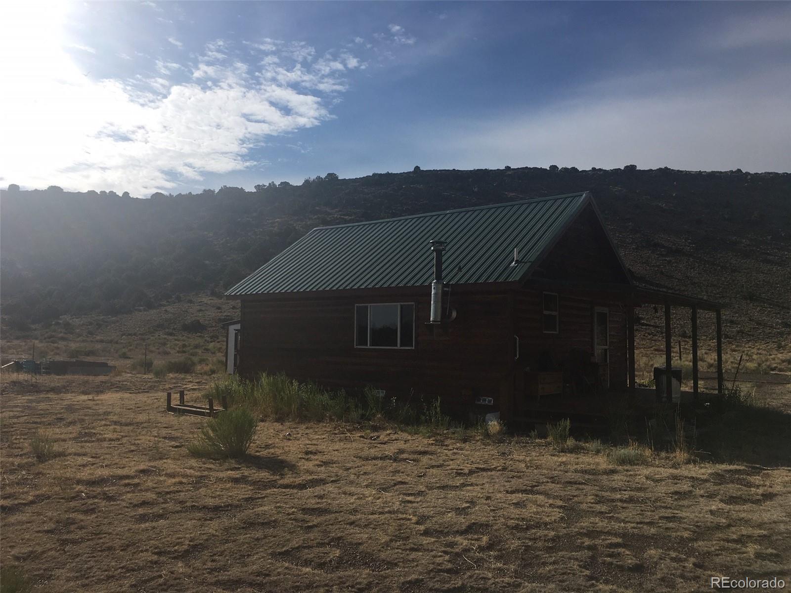 MLS Image #2 for lot 2-3  mountain view trail ,capulin, Colorado