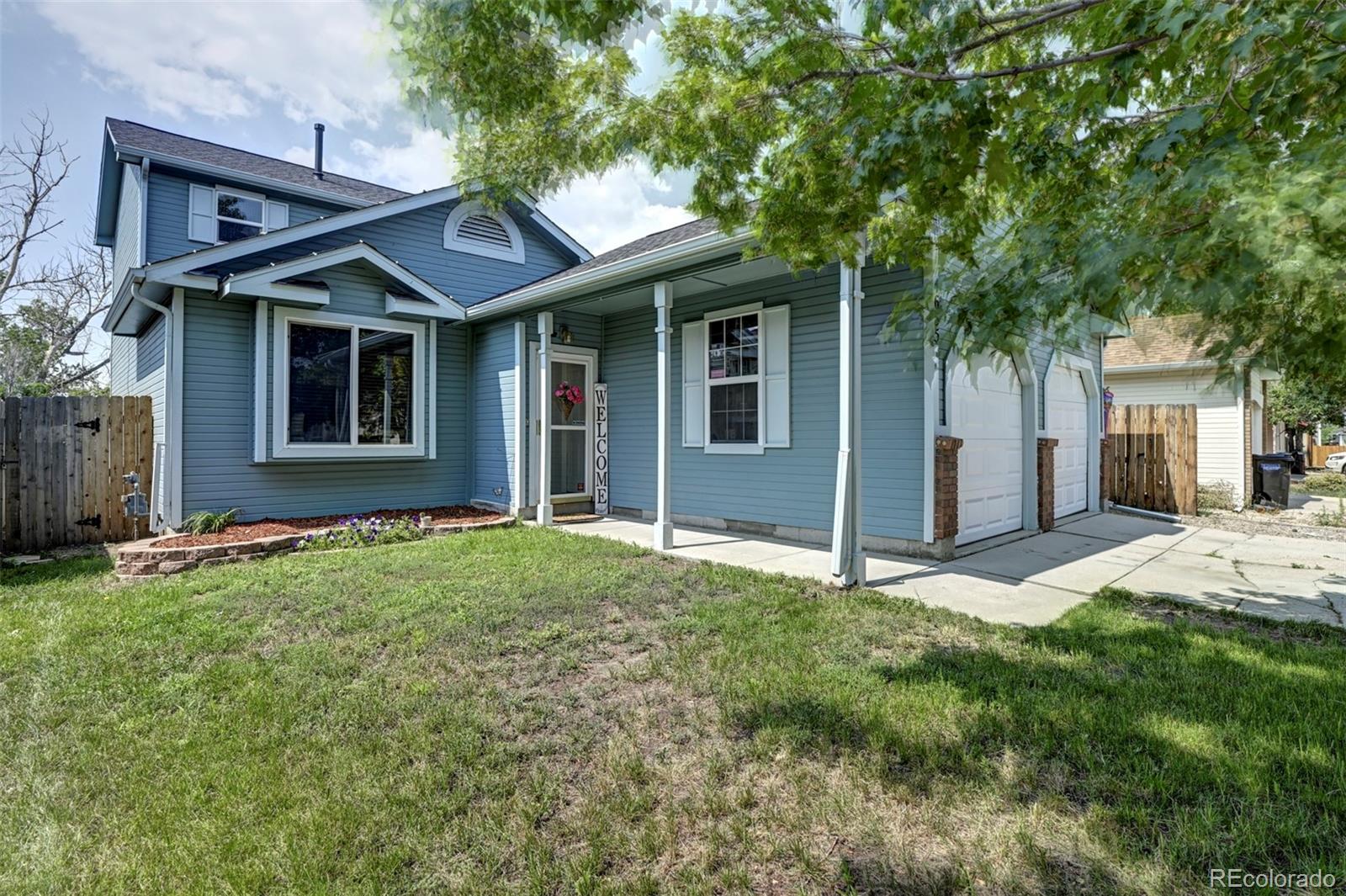 MLS Image #0 for 4655  spacewalk way,colorado springs, Colorado