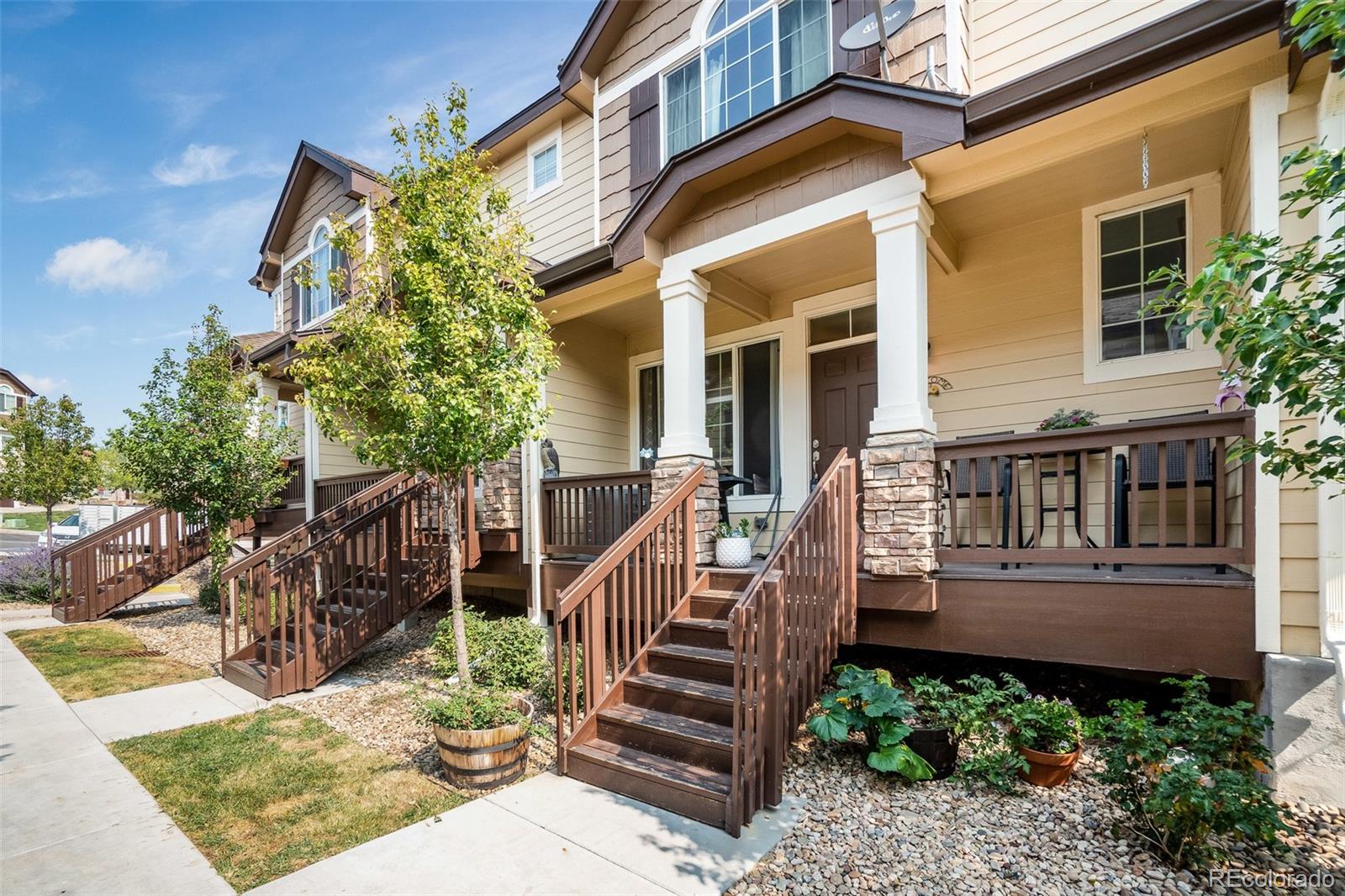 MLS Image #2 for 1374  turnberry drive ,castle rock, Colorado