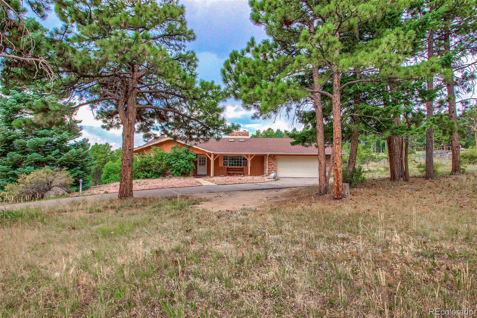 MLS Image #0 for 9059  hillview road,morrison, Colorado