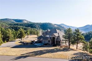 MLS Image #0 for 25576  elk range road,evergreen, Colorado